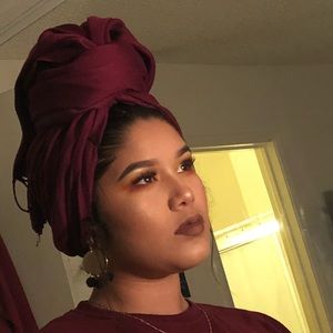 Meet your Posher, Victoria